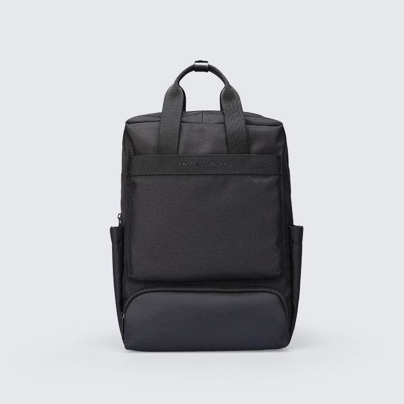 Stylish & Lightweight Laptop Backpack – Sleek Computer Bag for Work, School, or Travel - grabzbags.com