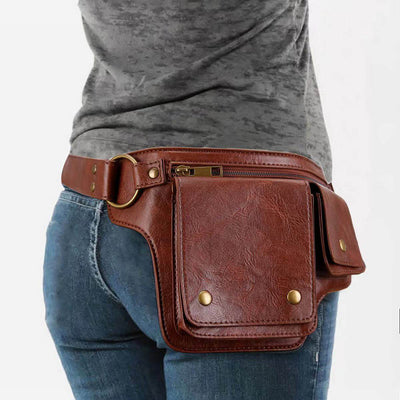 Adjustable Retro Sports Bag – Vintage Style Gym & Travel Shoulder Pack - grabzbags.com