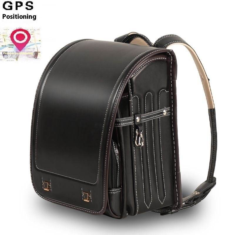 Children's Primary School Grade One Spine Protection Decompression Two Three To Six Girls' Schoolbags - grabzbags.com