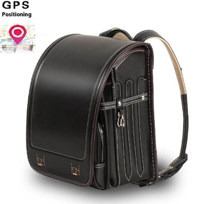 Children's Primary School Grade One Spine Protection Decompression Two Three To Six Girls' Schoolbags - grabzbags.com