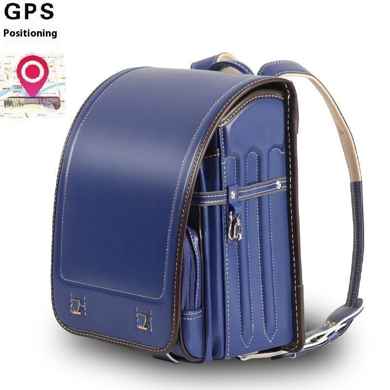 Children's Primary School Grade One Spine Protection Decompression Two Three To Six Girls' Schoolbags - grabzbags.com