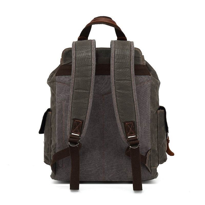 Outdoor Climbing Backpack – Durable Travel & Sports Hiking Bag - grabzbags.com