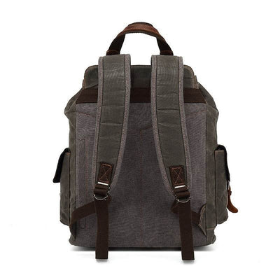 Outdoor Climbing Backpack – Durable Travel & Sports Hiking Bag - grabzbags.com