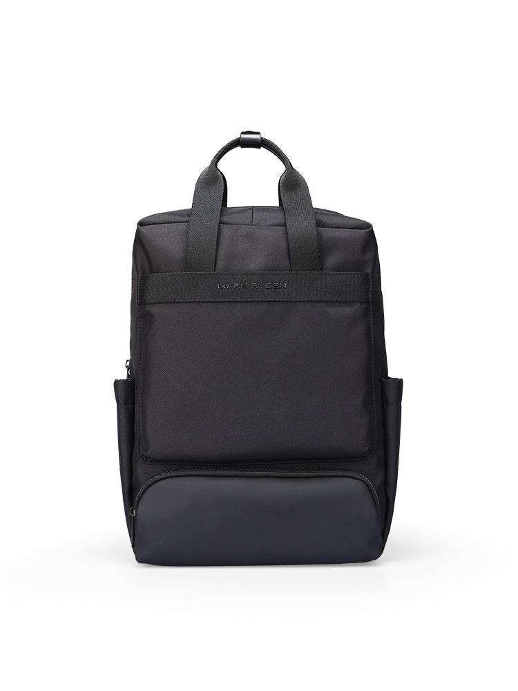 Stylish & Lightweight Laptop Backpack – Sleek Computer Bag for Work, School, or Travel - grabzbags.com