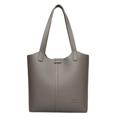 Women's Fashion Tote & Crossbody Shoulder Bag – Versatile Handbag for Work, Travel & Daily Use - grabzbags.com