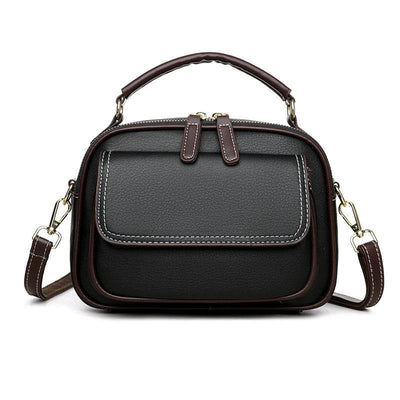 Women’s Crossbody Shoulder Bag – Stylish & Portable Everyday Handbag - grabzbags.com