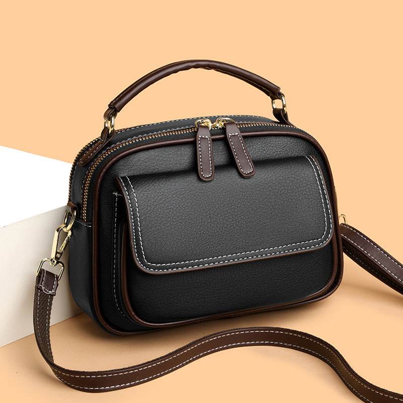 Women’s Crossbody Shoulder Bag – Stylish & Portable Everyday Handbag - grabzbags.com