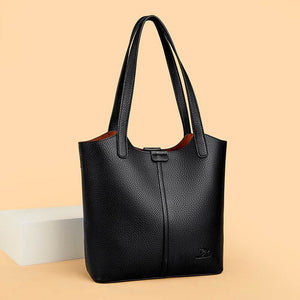 Women's Fashion Tote & Crossbody Shoulder Bag – Versatile Handbag for Work, Travel & Daily Use - grabzbags.com