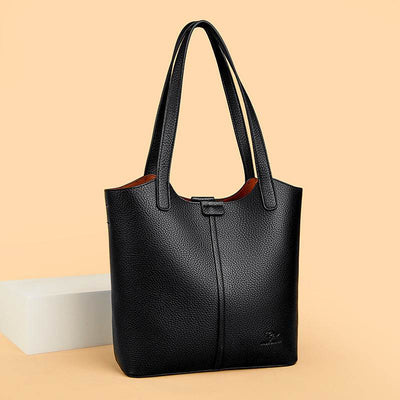 Women's Fashion Tote & Crossbody Shoulder Bag – Versatile Handbag for Work, Travel & Daily Use - grabzbags.com