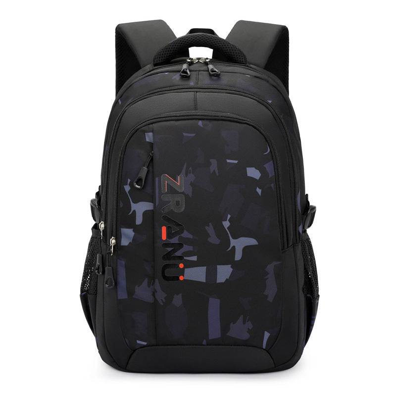 Kids’ Casual School Backpack – New Large Capacity Bag for Primary School Students - grabzbags.com