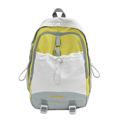 Cute Small School Backpack for Girls – All-Matching Sweet & Stylish Bag - grabzbags.com