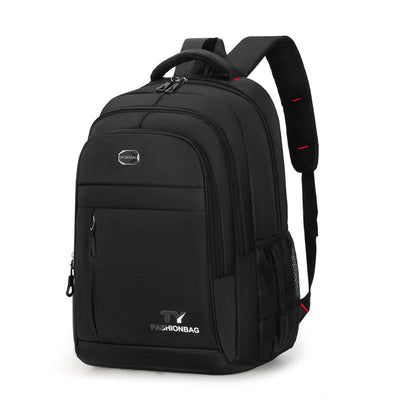 Large Capacity Schoolbag for Primary, Junior High & High School Students - grabzbags.com