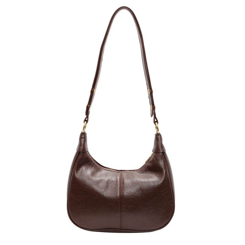 Retro Women’s Fashion Messenger Bag – Personalized Vintage Shoulder Purse - grabzbags.com