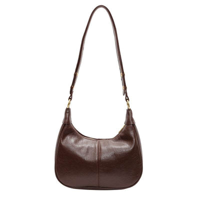 Retro Women’s Fashion Messenger Bag – Personalized Vintage Shoulder Purse - grabzbags.com