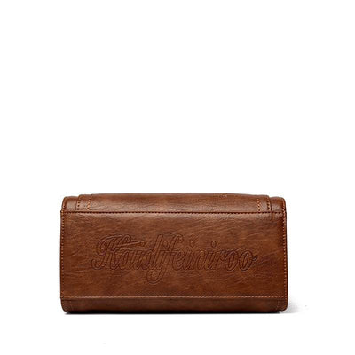 Women’s Unique One-Shoulder Crossbody Bag – Stylish Lightweight Daily Purse - grabzbags.com