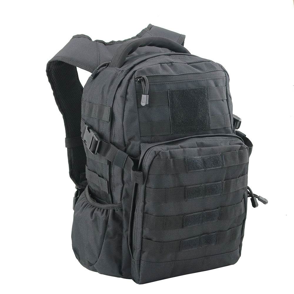 Tactical Outdoor Military Backpack – Multi-Functional Climbing & Assault Gear Bag - grabzbags.com