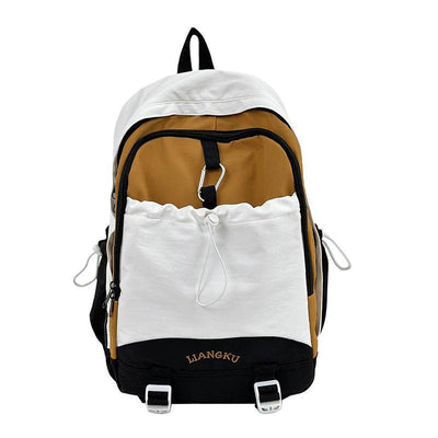 Cute Small School Backpack for Girls – All-Matching Sweet & Stylish Bag - grabzbags.com