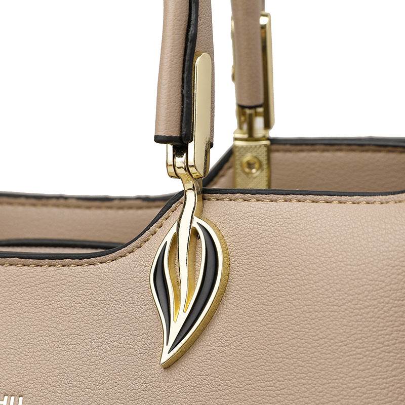 Fashion Women’s Multi-Layer Shoulder Messenger Bag – Versatile & Stylish Crossbody - grabzbags.com
