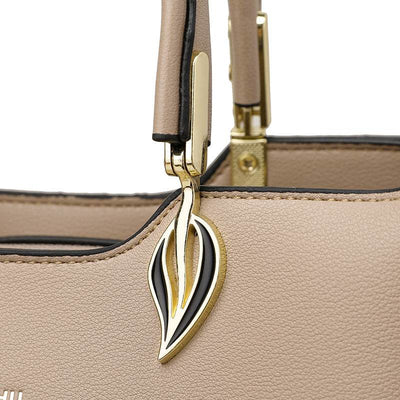Fashion Women’s Multi-Layer Shoulder Messenger Bag – Versatile & Stylish Crossbody - grabzbags.com