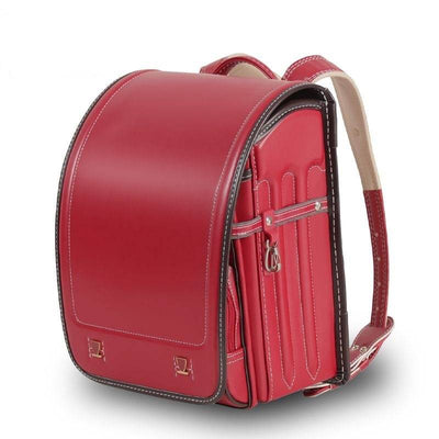 Children's Primary School Grade One Spine Protection Decompression Two Three To Six Girls' Schoolbags - grabzbags.com