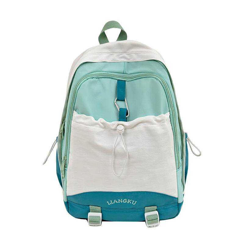 Cute Small School Backpack for Girls – All-Matching Sweet & Stylish Bag - grabzbags.com
