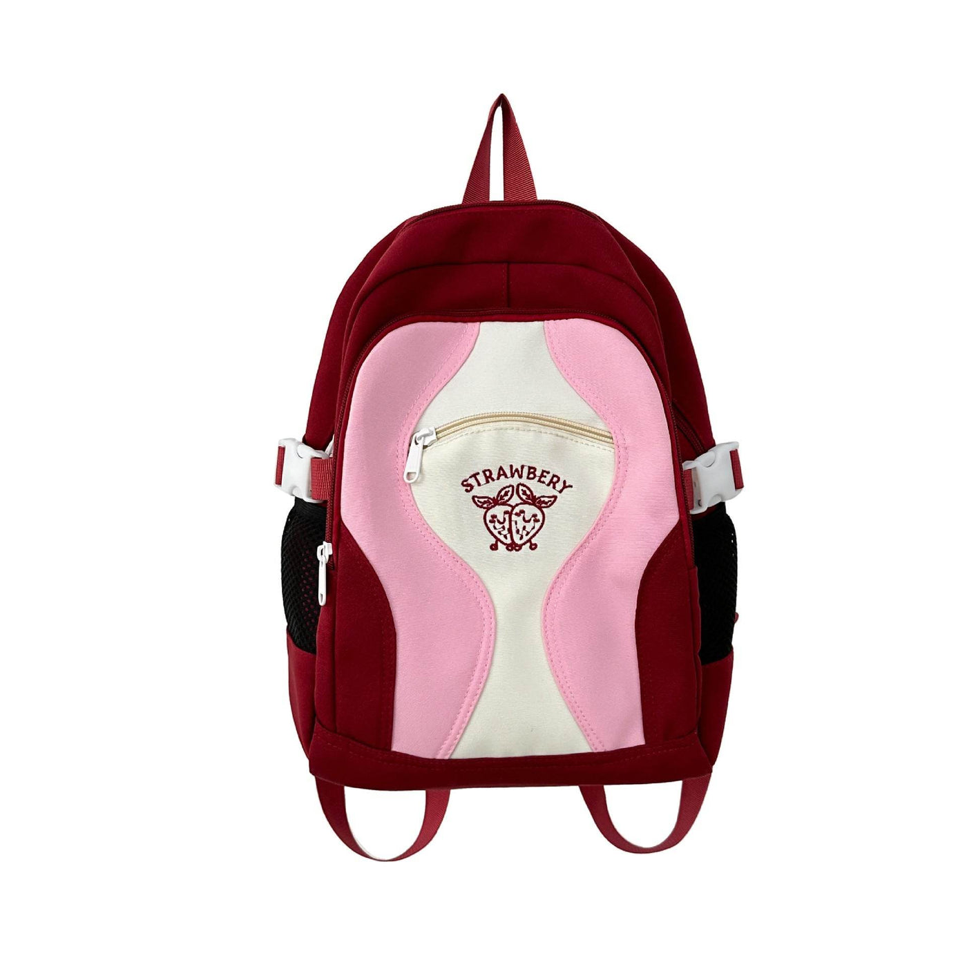 Middle School Student Backpack – Large Capacity Travel & School Bag - grabzbags.com