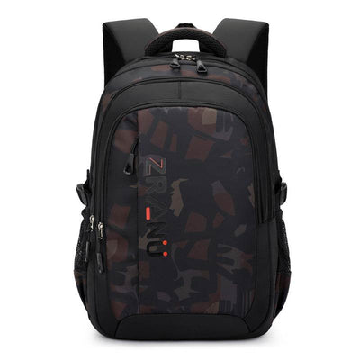 Kids’ Casual School Backpack – New Large Capacity Bag for Primary School Students - grabzbags.com