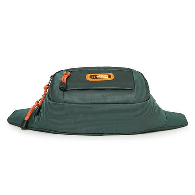 Large-Capacity Waterproof Crossbody Chest Bag – Lightweight Sling Shoulder Pack - grabzbags.com