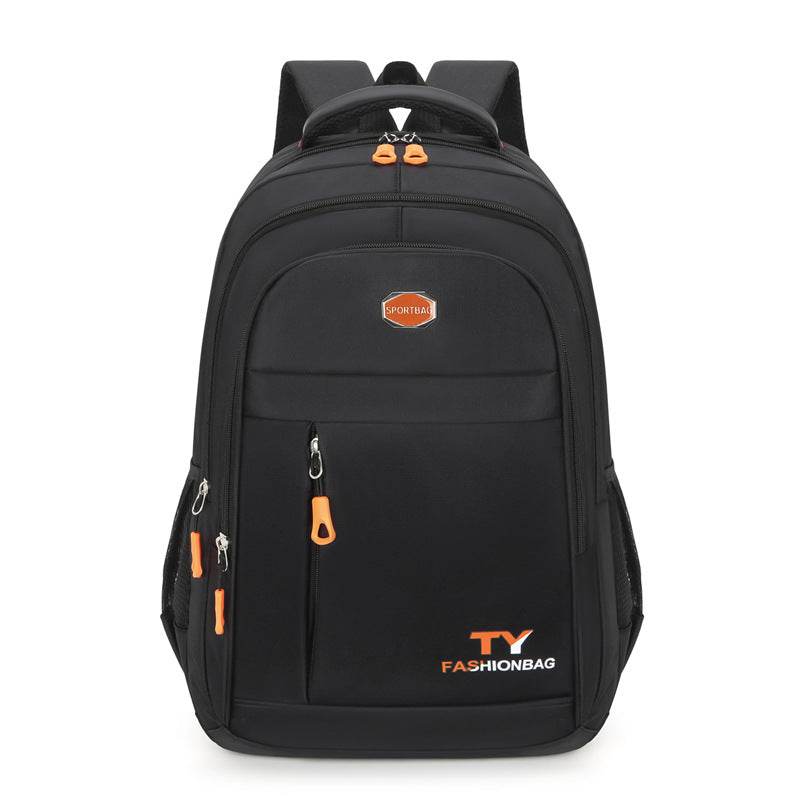 Large Capacity Schoolbag for Primary, Junior High & High School Students - grabzbags.com