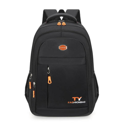 Large Capacity Schoolbag for Primary, Junior High & High School Students - grabzbags.com
