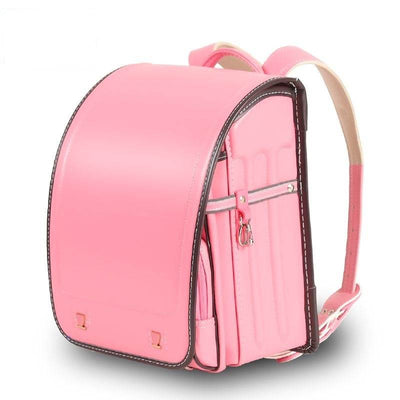 Children's Primary School Grade One Spine Protection Decompression Two Three To Six Girls' Schoolbags - grabzbags.com