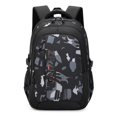 Kids’ Casual School Backpack – New Large Capacity Bag for Primary School Students - grabzbags.com