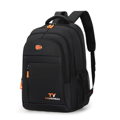 Large Capacity Schoolbag for Primary, Junior High & High School Students - grabzbags.com