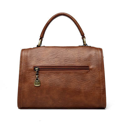 Women’s Unique One-Shoulder Crossbody Bag – Stylish Lightweight Daily Purse - grabzbags.com