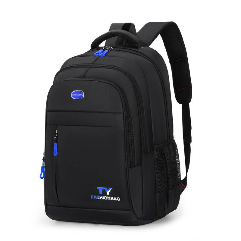 Large Capacity Schoolbag for Primary, Junior High & High School Students - grabzbags.com