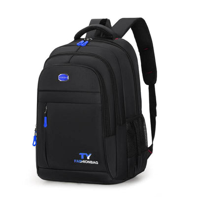 Large Capacity Schoolbag for Primary, Junior High & High School Students - grabzbags.com