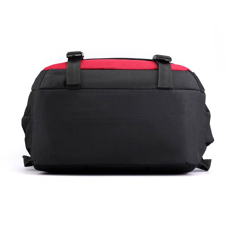Middle School Student Backpack – Casual Travel & Business-Style Schoolbag - grabzbags.com