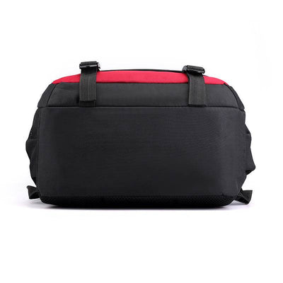Middle School Student Backpack – Casual Travel & Business-Style Schoolbag - grabzbags.com