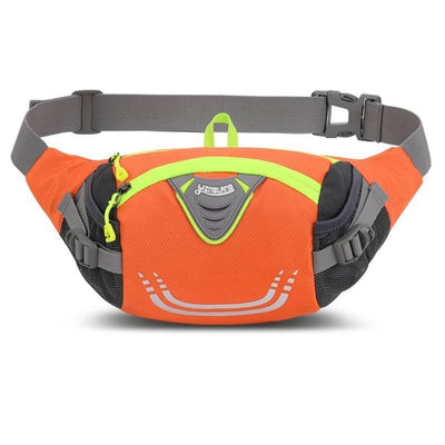 Outdoor Sports Phone Waist Bag – Lightweight Running & Leisure Belt Pouch - grabzbags.com