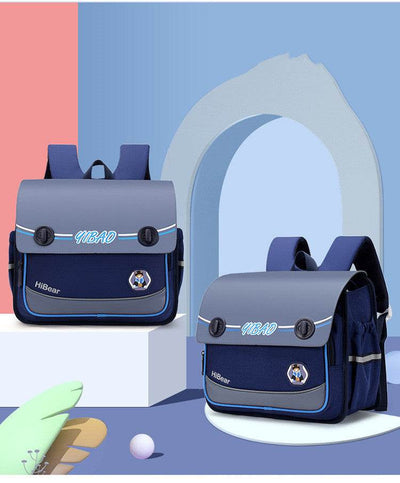 Spring New Schoolbag For Primary School Students - grabzbags.com