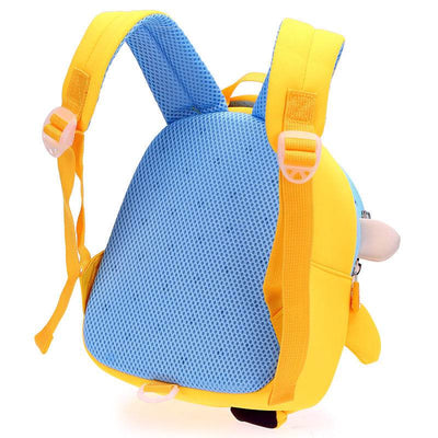 Children's Bags Boys And Girls Mini Backpacks - grabzbags.com