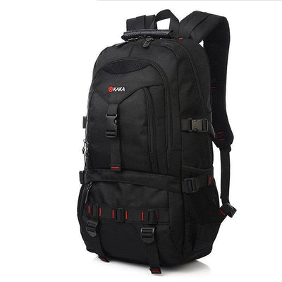 Student School Backpack – Durable Sports Bag for Teens & College - grabzbags.com