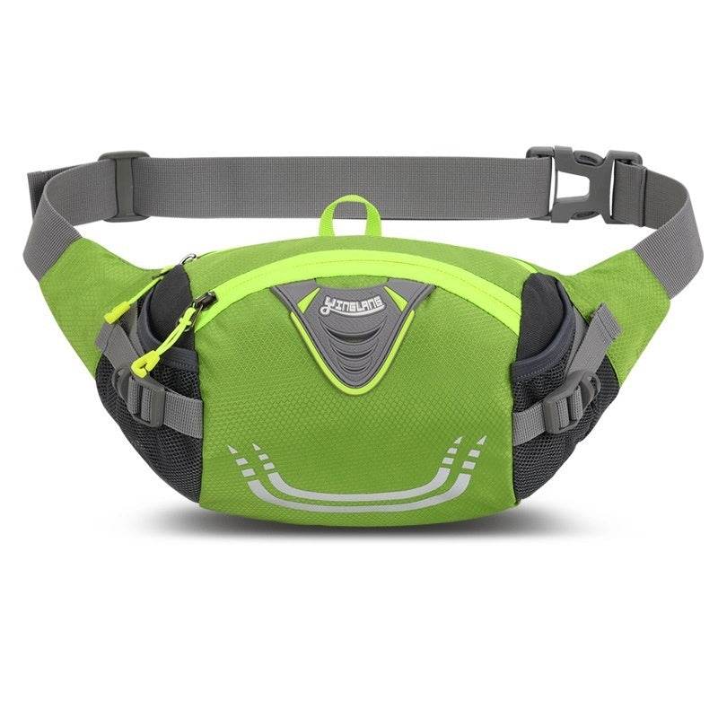 Outdoor Sports Phone Waist Bag – Lightweight Running & Leisure Belt Pouch - grabzbags.com