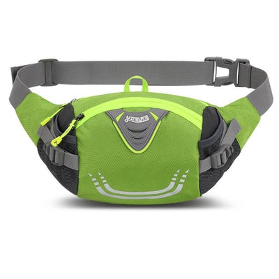 Outdoor Sports Phone Waist Bag – Lightweight Running & Leisure Belt Pouch - grabzbags.com