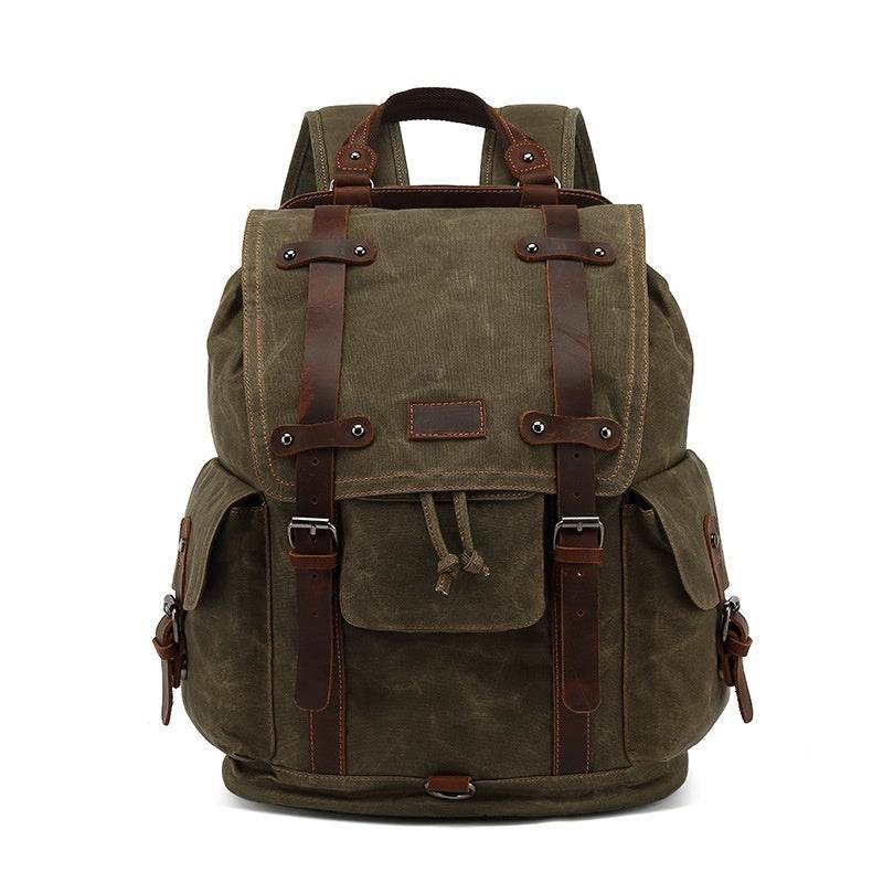 Outdoor Climbing Backpack – Durable Travel & Sports Hiking Bag - grabzbags.com