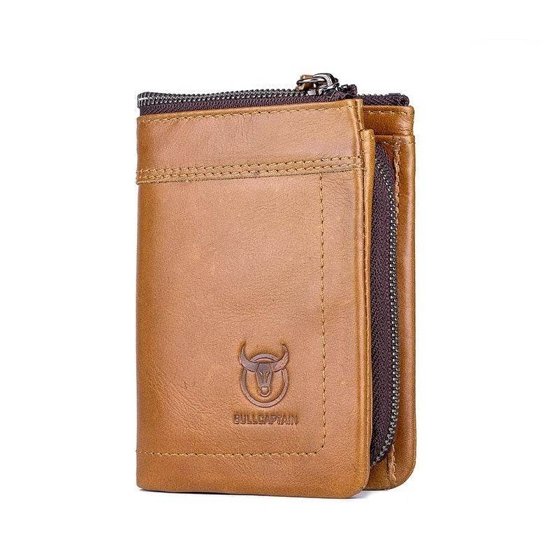 Leisure Card Organizer Wallet – Multi-Slot Album for Credit Cards & Driver’s License - grabzbags.com