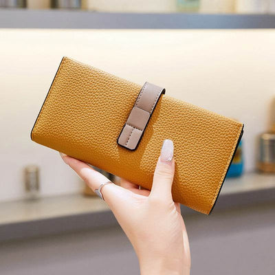 Women’s Multi-Functional Large-Capacity Handbag – Stylish Tote for Work, Travel & Daily Use - grabzbags.com