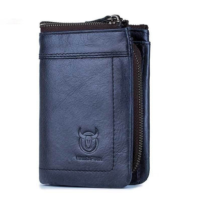 Leisure Card Organizer Wallet – Multi-Slot Album for Credit Cards & Driver’s License - grabzbags.com