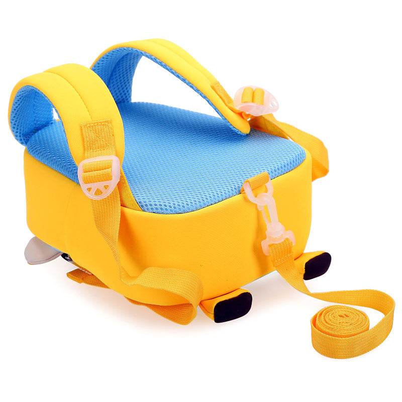 Children's Bags Boys And Girls Mini Backpacks - grabzbags.com