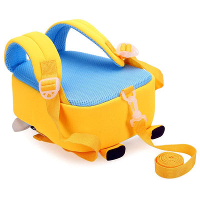 Children's Bags Boys And Girls Mini Backpacks - grabzbags.com